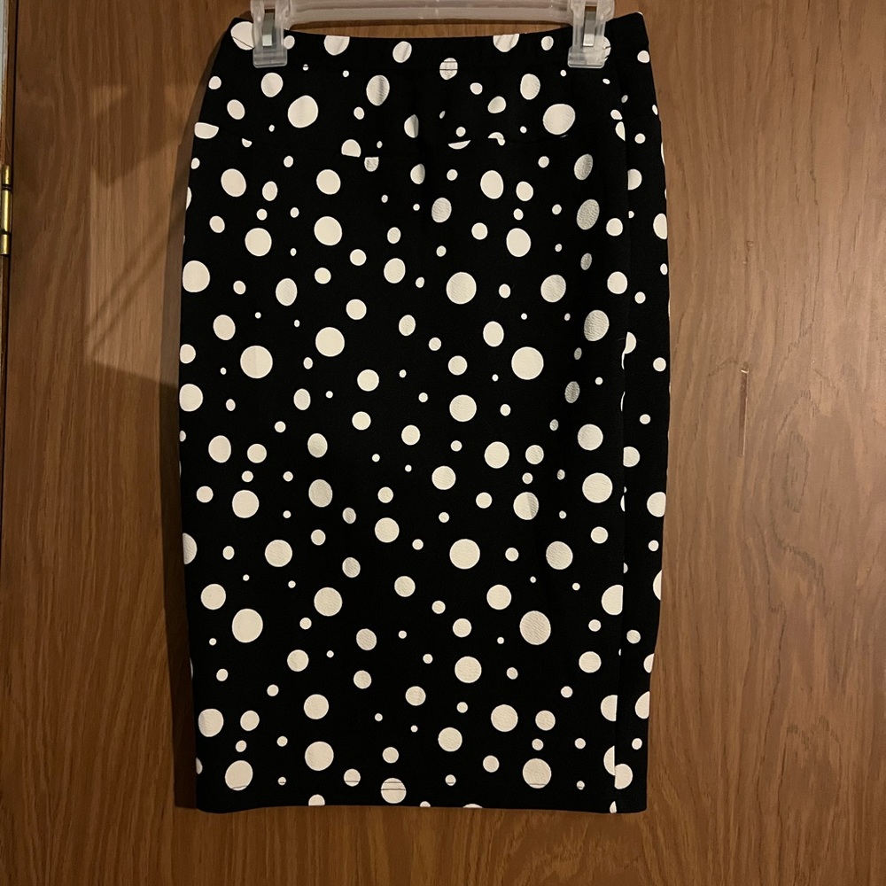 SHEIN skirt